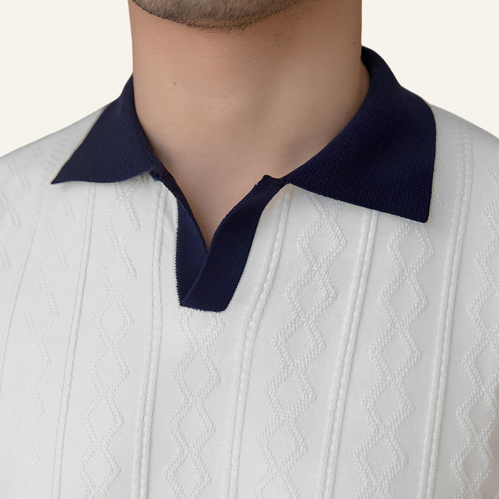 Polo Shirt La Martine Men’s