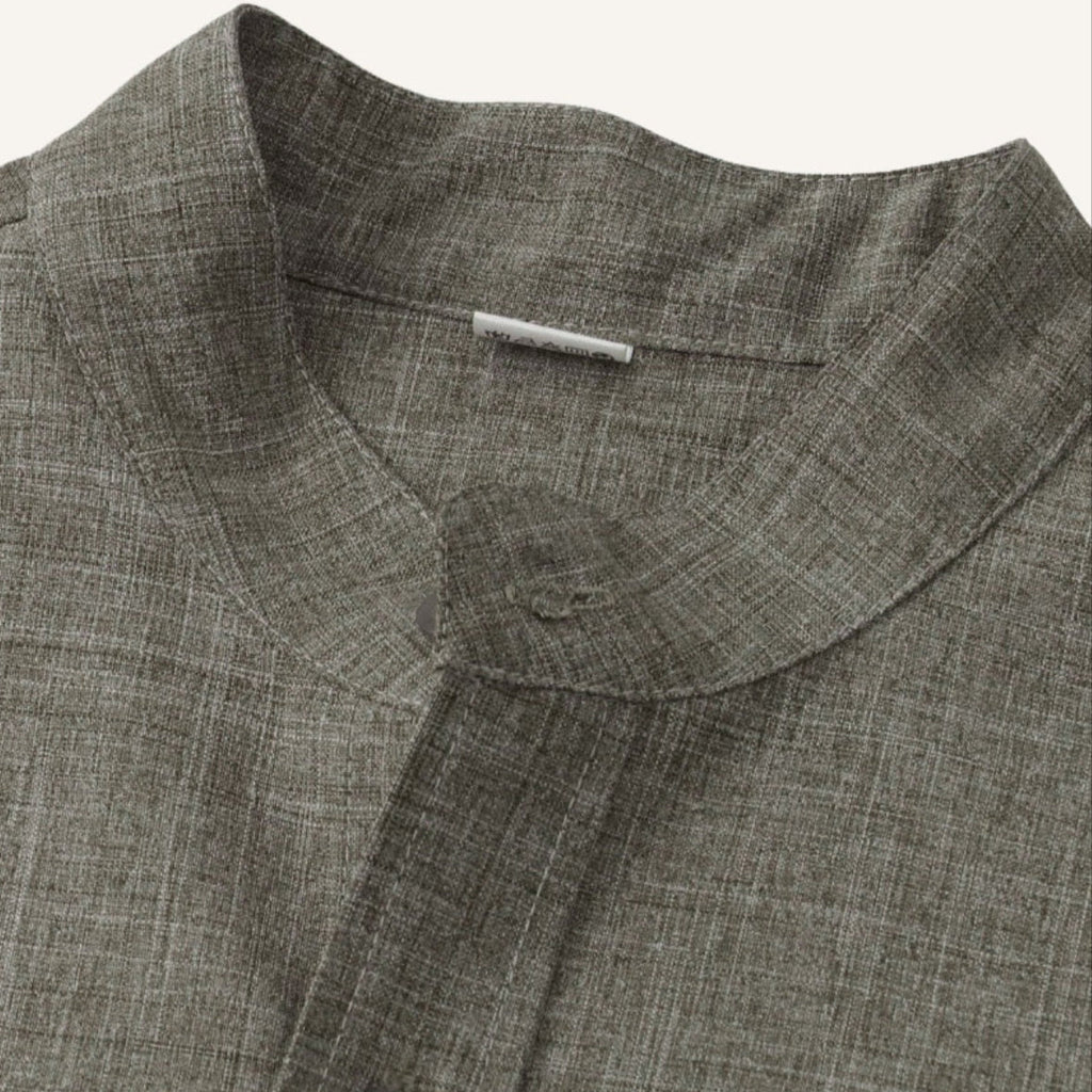 Shirt Beaumont Linen