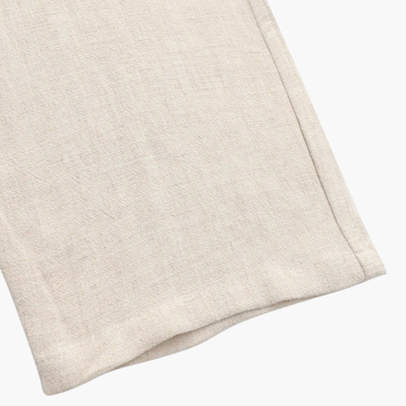 Pants Milford Men’s Slim Fit Linen