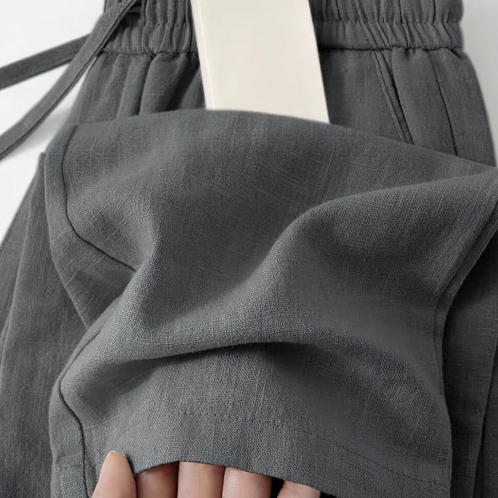 Pants Milford Men’s Linen