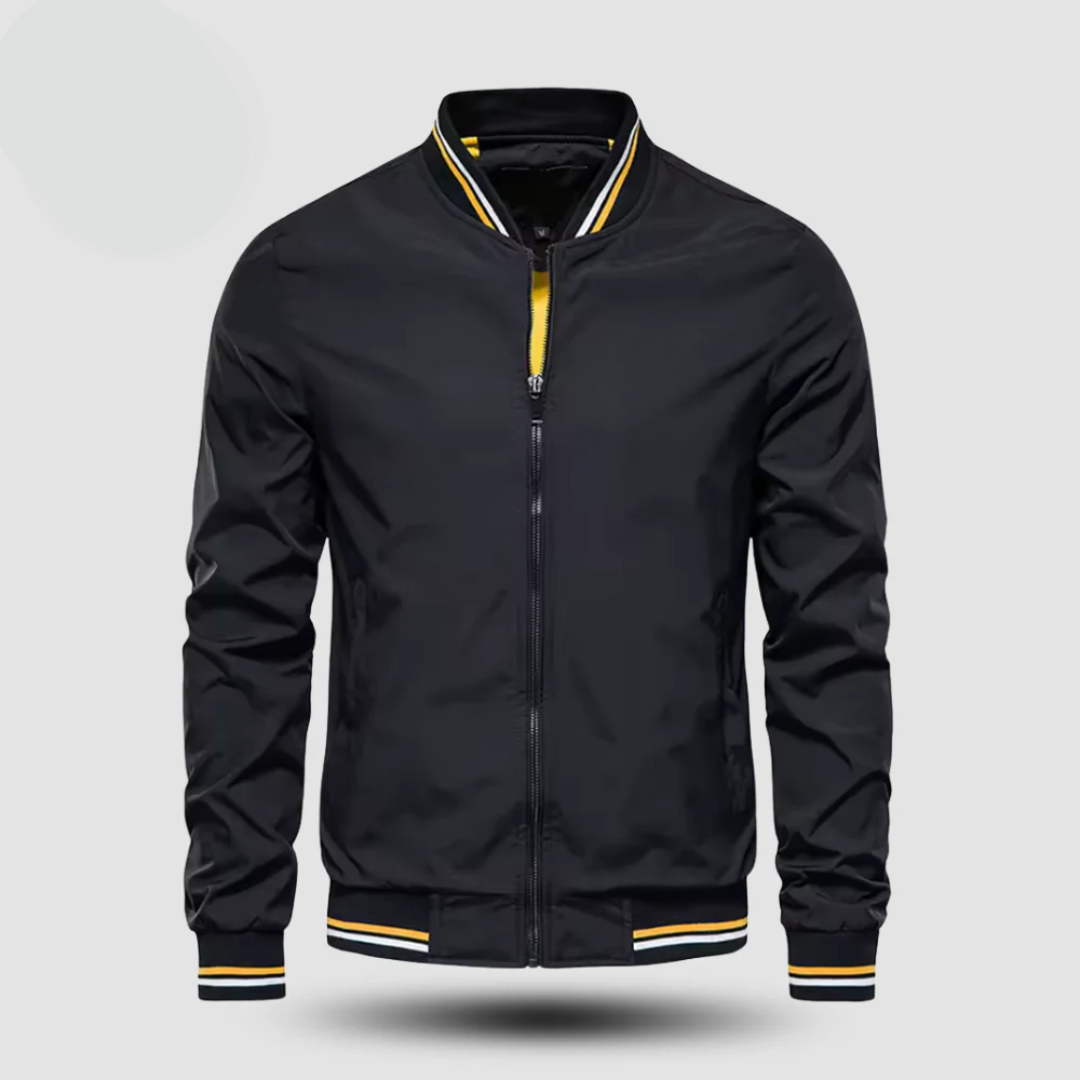 Men's Classics Zip-Up Jacket Limited Edition