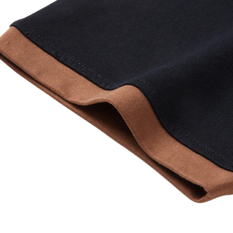 Polo Shirt Vittore Men’s Solid