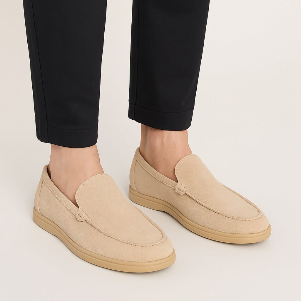 Loafers Ardeni Men’s Suede