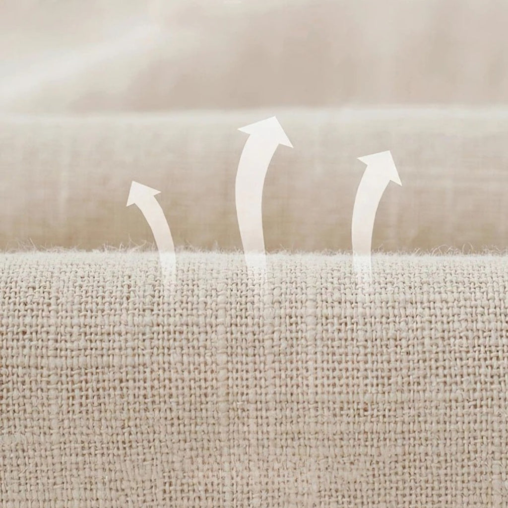 Pants Milford Men’s Slim Fit Linen