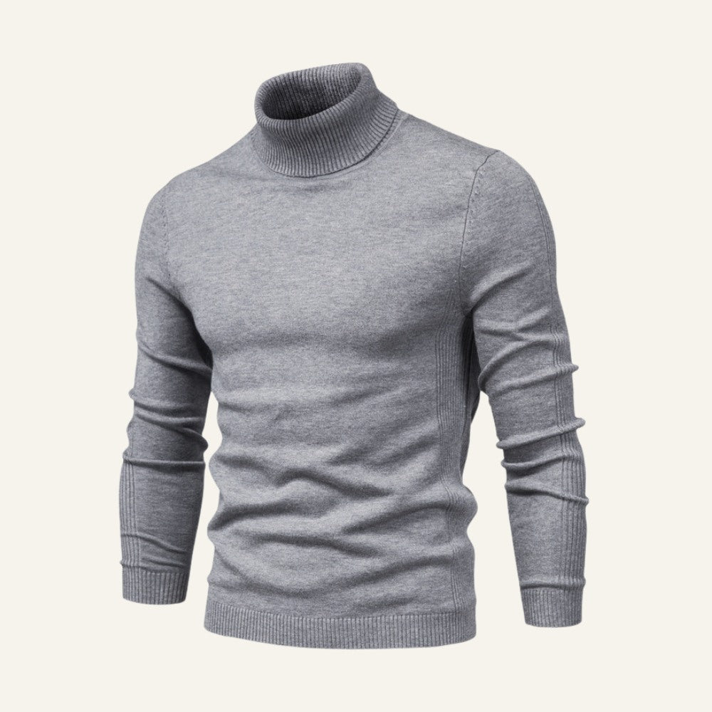 Sweater Milani Men’s High Collar