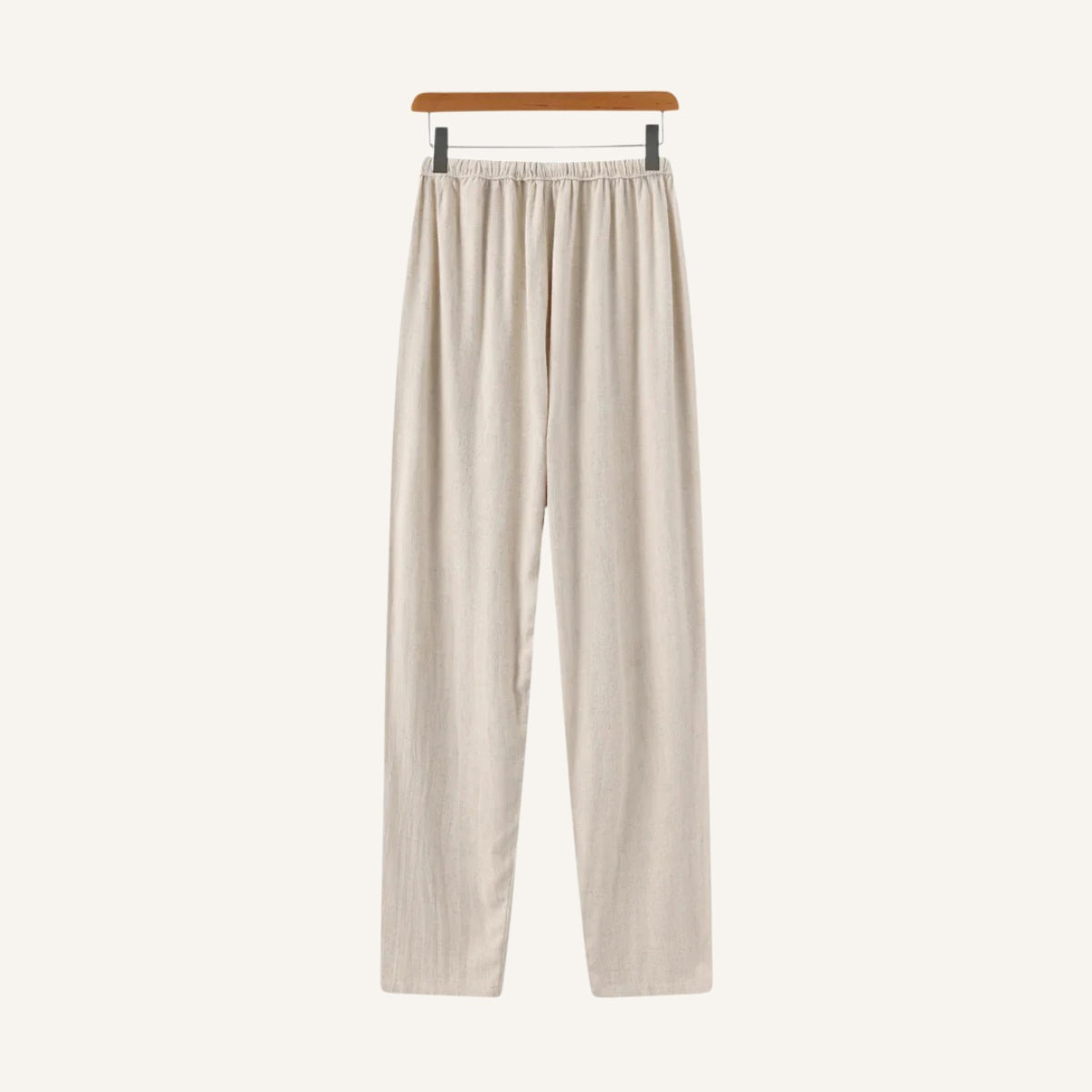 Pants Milford Men’s Slim Fit Linen