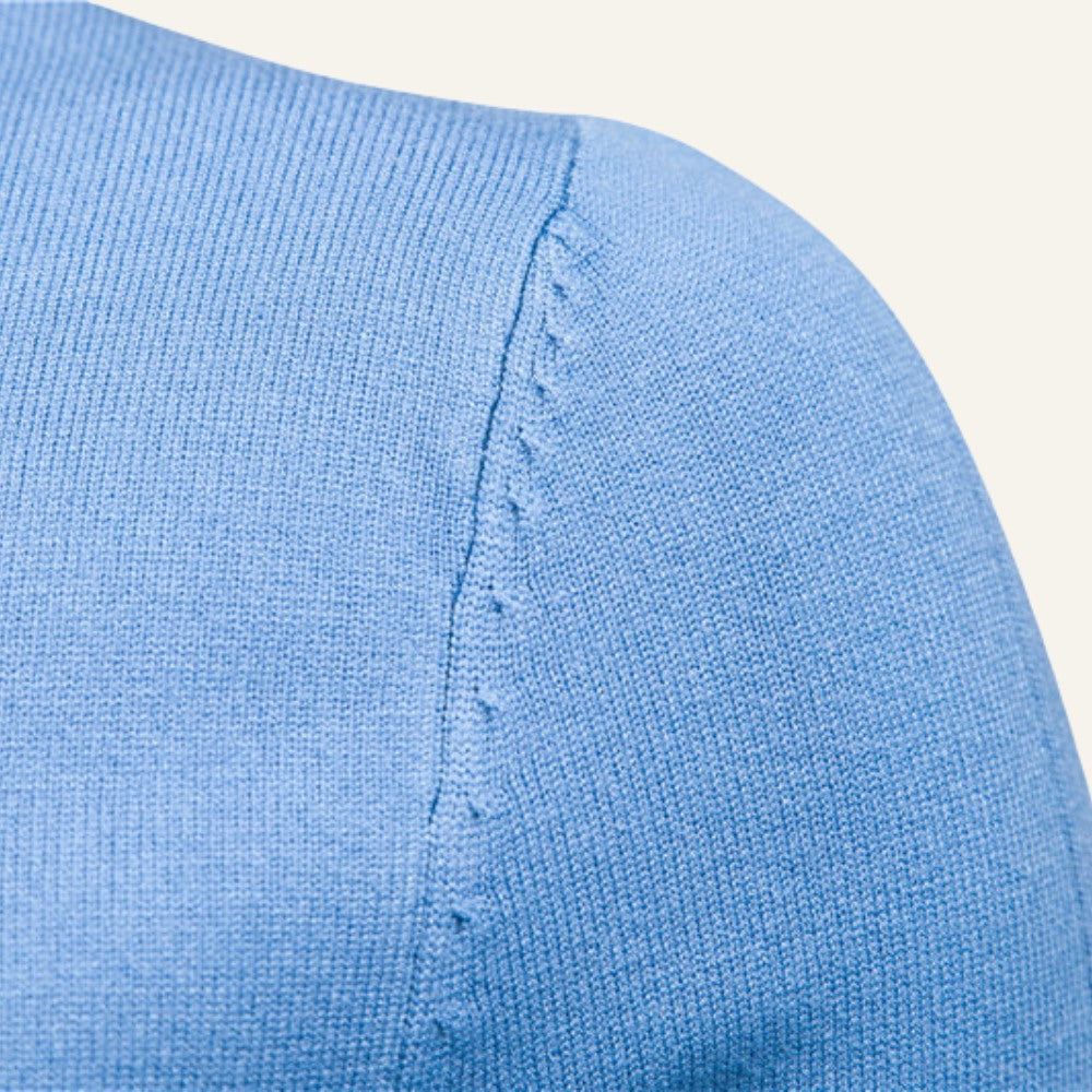 Sweater Milani Men’s High Collar