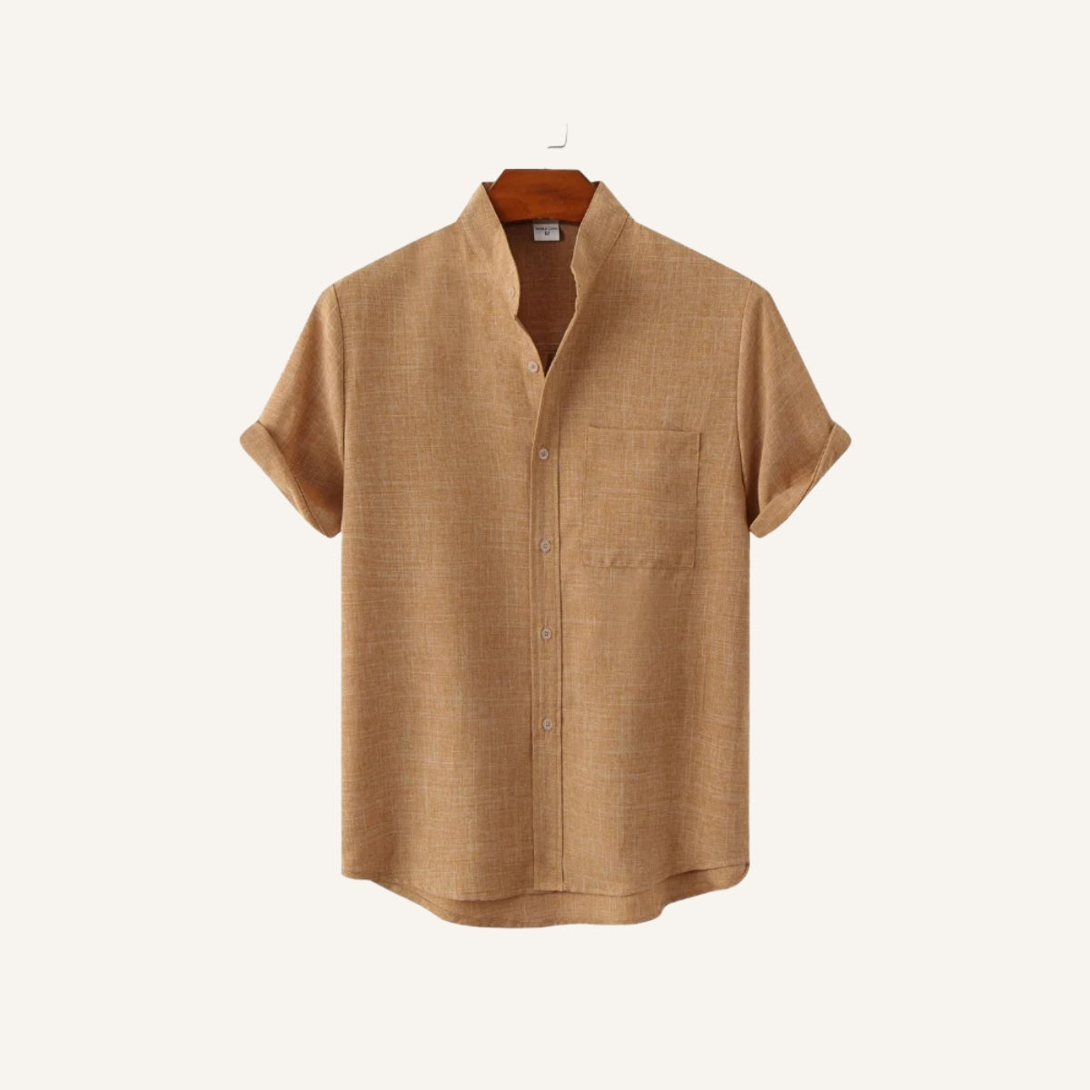 Shirt Beaumont Linen
