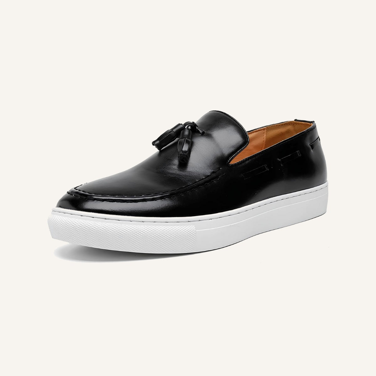 Loafers Duque Men’s Leather