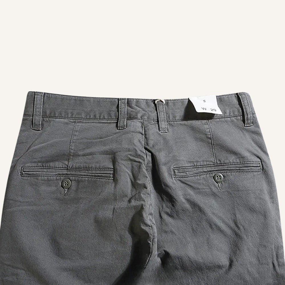 Pants Vittore Chino