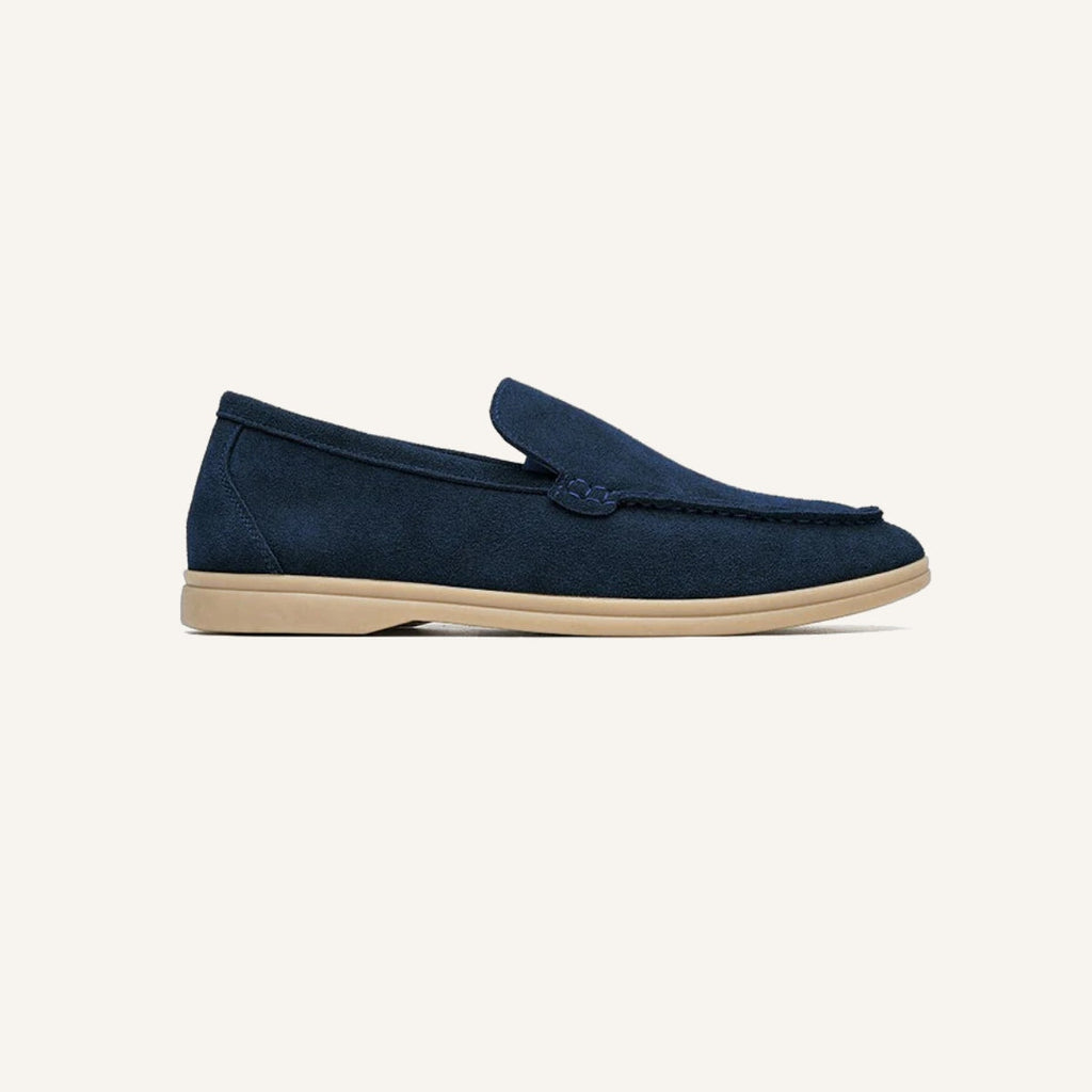 Loafers Ardeni Men’s Suede