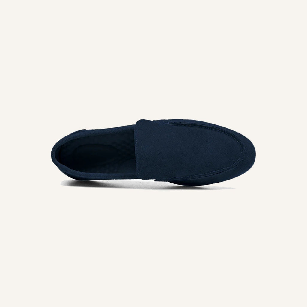 Loafers Ardeni Men’s Suede