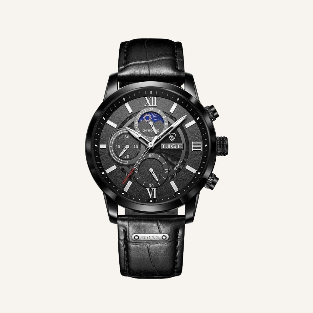 Watch DeVito Men’s