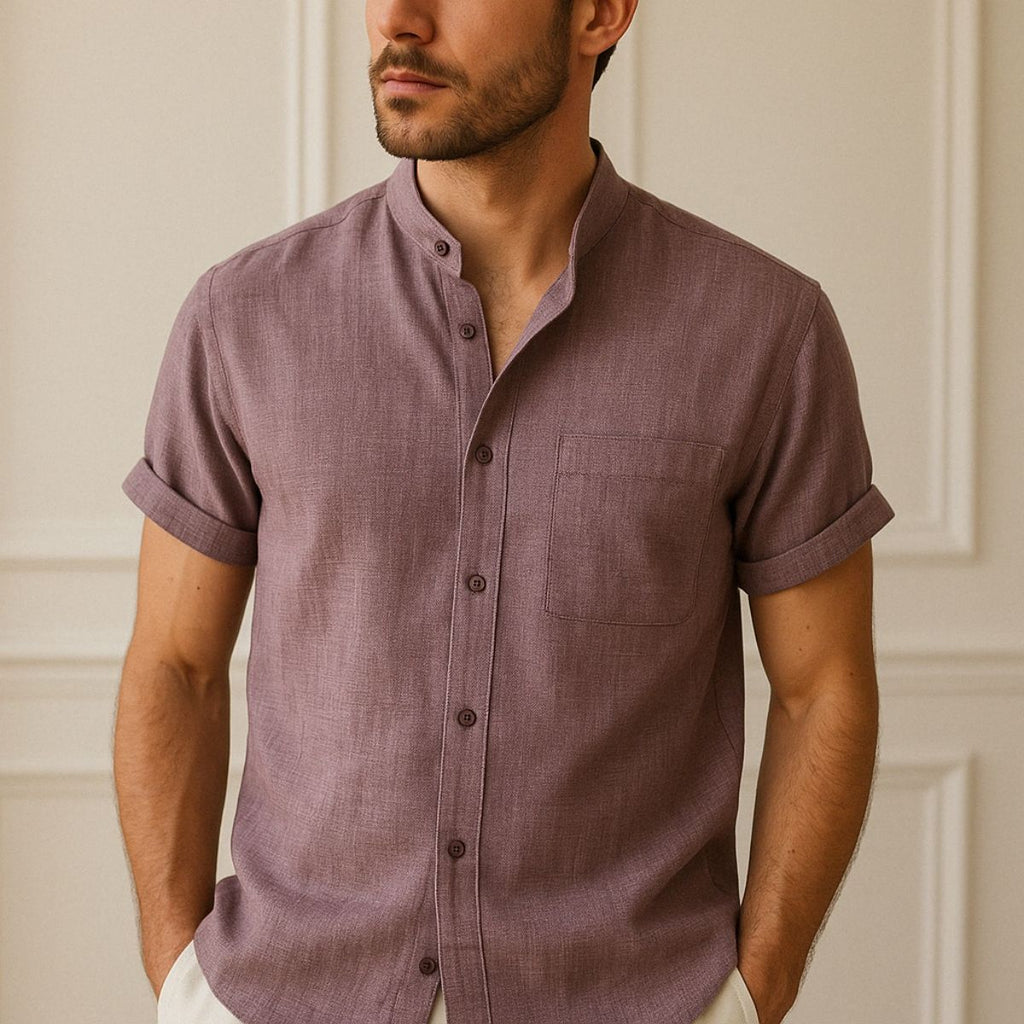 Shirt Beaumont Linen