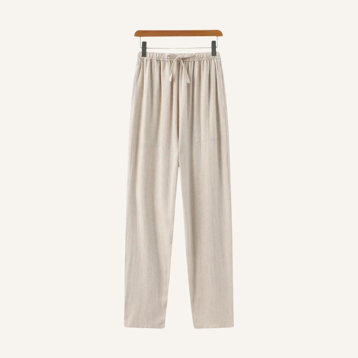 Pants Milford Men’s Slim Fit Linen