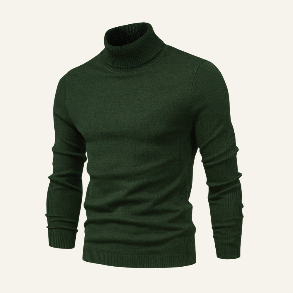 Sweater Milani Men’s High Collar