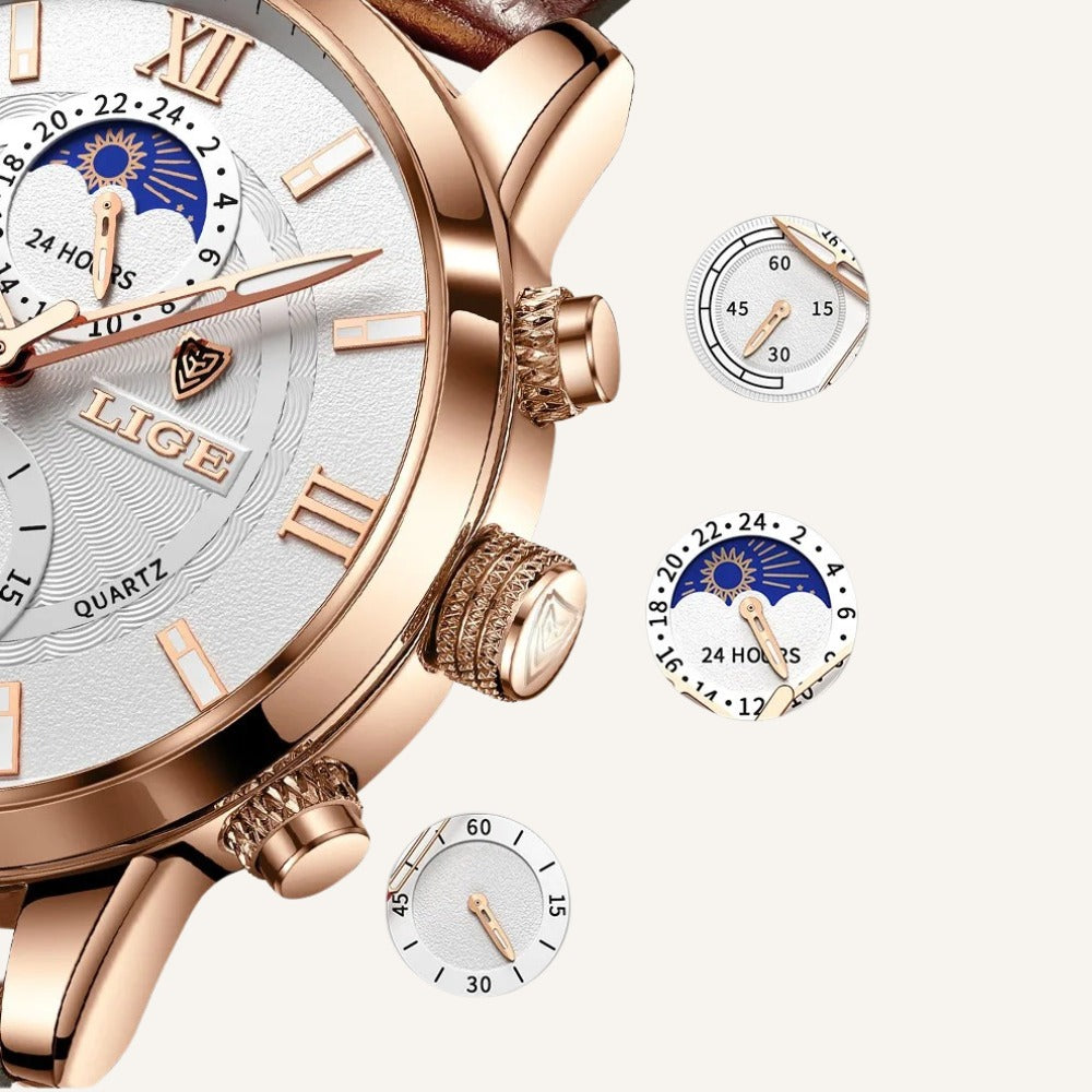 Watch DeVito Men’s