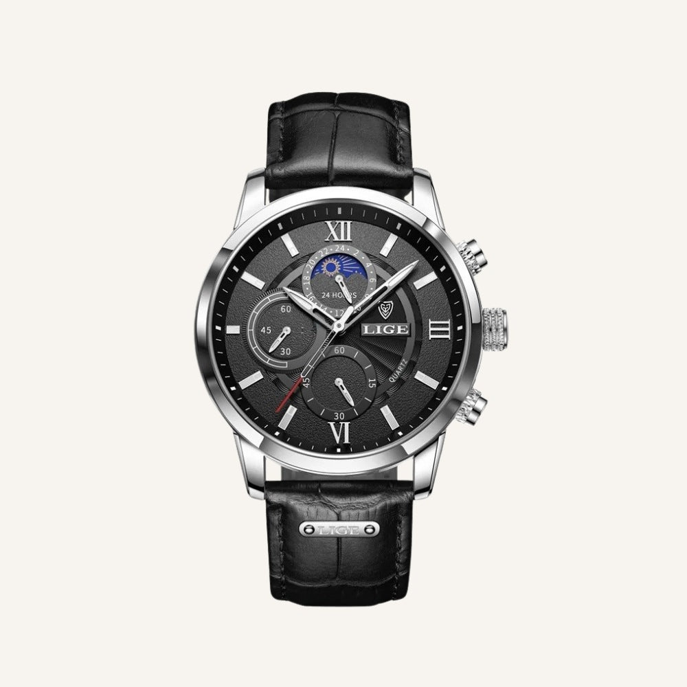 Watch DeVito Men’s