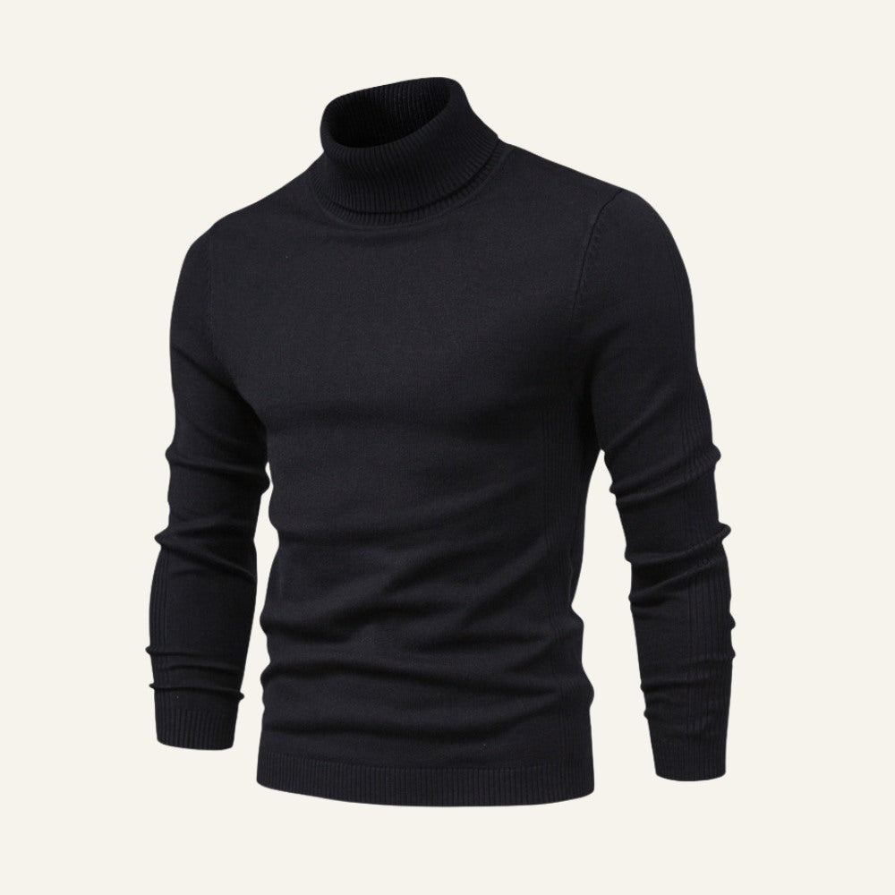 Sweater Milani Men’s High Collar