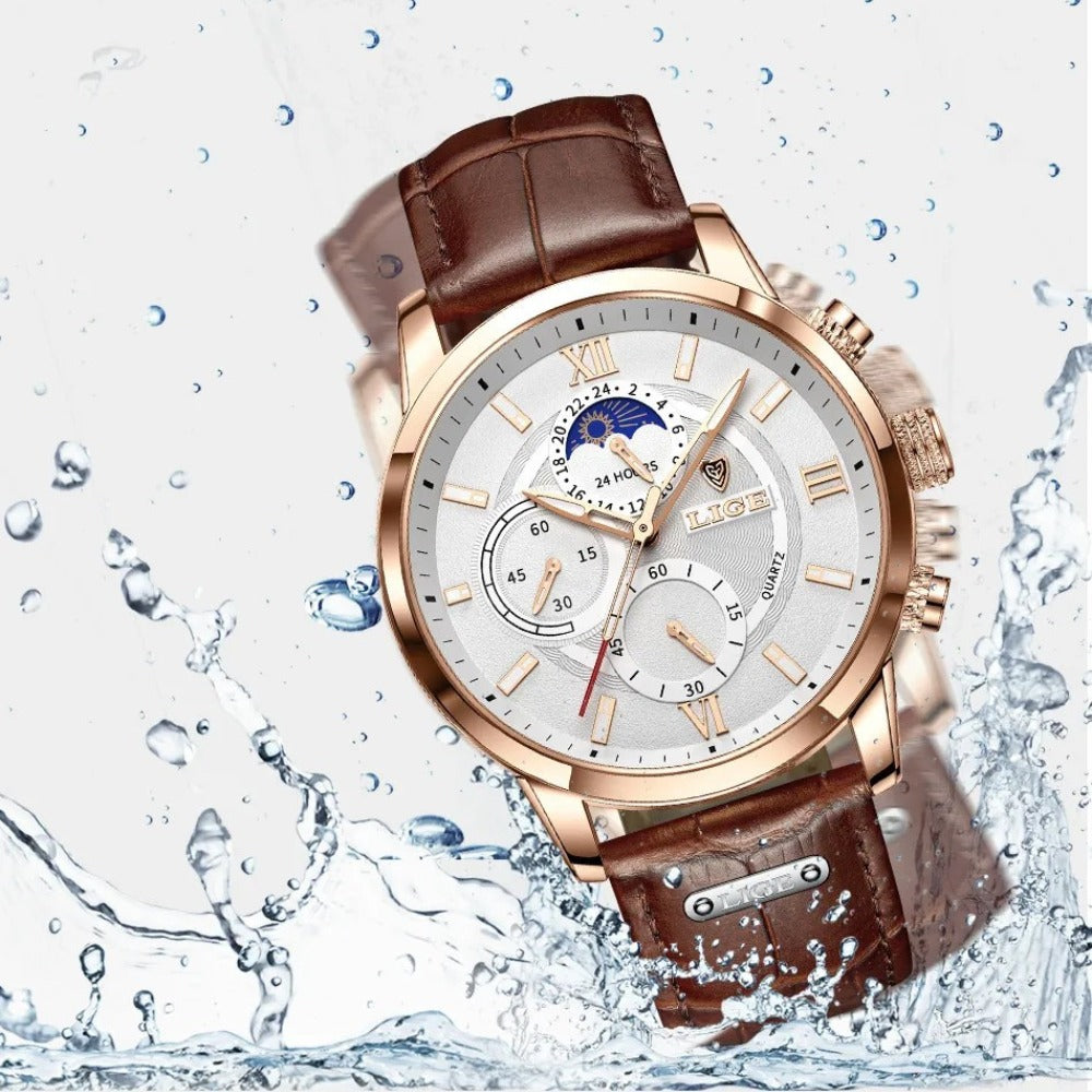 Watch DeVito Men’s