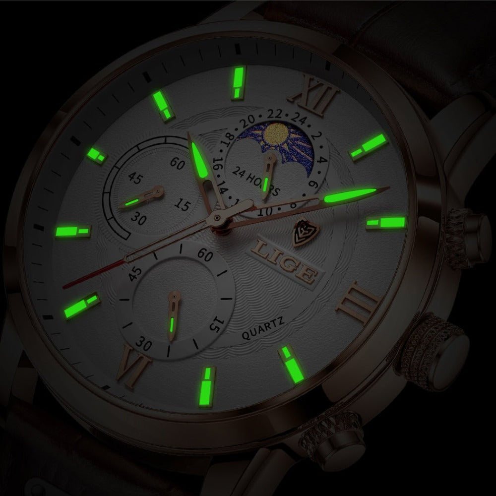 Watch DeVito Men’s