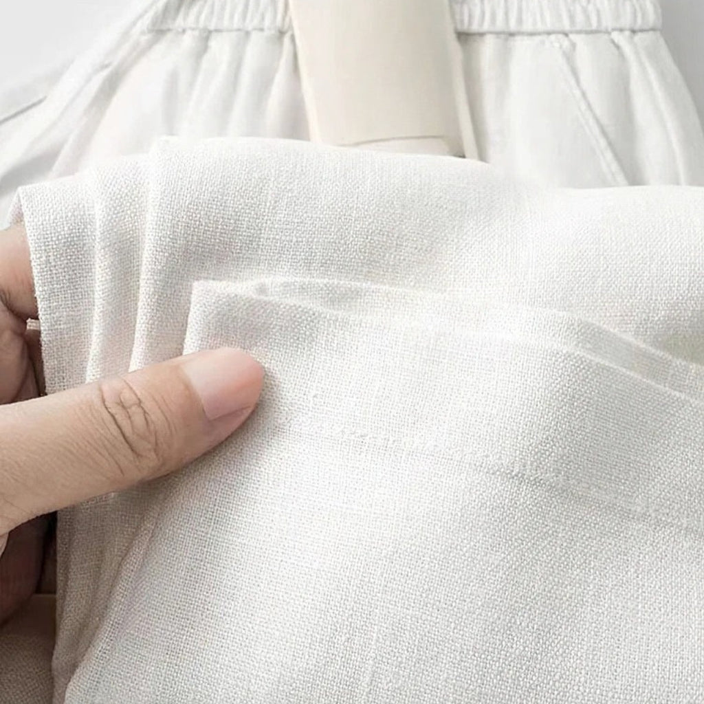 Pants Milford Men’s Linen